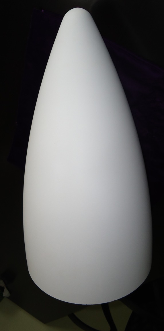 Missile radome